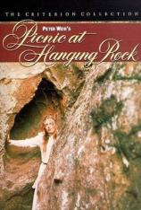 悬崖上的野餐 Picnic at Hanging Rock