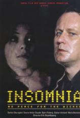 极度失眠 Insomnia
