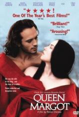 玛戈王后/玛戈皇后 Queen Margot