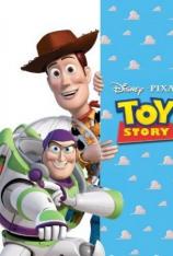 玩具总动员 Toy Story