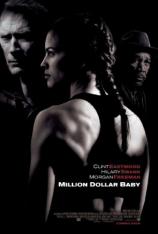 百万美元宝贝 Million Dollar Baby