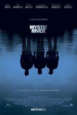 神秘河 Mystic River