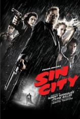 罪恶之城 Sin City