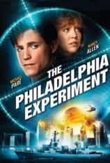 费城实验 The Philadelphia Experiment