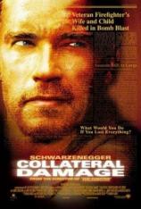 间接伤害 Collateral Damage