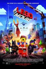 【3D原盘】乐高大电影 The Lego Movie