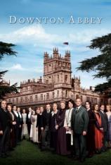 【美剧】唐顿庄园  第一季 "Downton Abbey"