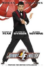 憨豆特工 Johnny English