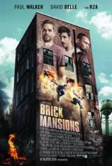 暴力街区 Brick Mansions