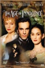 纯真年代 The Age of Innocence