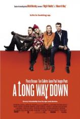 绝命四人组 A Long Way Down