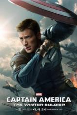 美国队长2 Captain America: The Winter Soldier