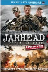锅盖头2/锅盖头2：雷霆救援 Jarhead 2: Field of Fire