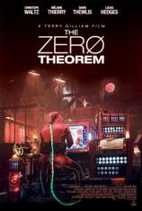 零点定理 The Zero Theorem