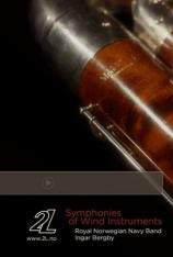 2L蓝光音乐：管乐交响曲 Symphonies of Wind Instruments