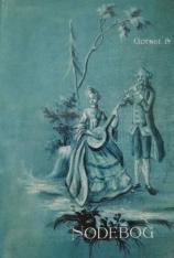 2L蓝光音乐：长笛手汉斯·奥拉夫·戈斯特和好友 Popular music in 18th century Norway
