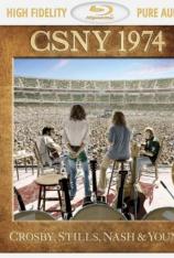 Crosby, Stills, Nash & Young - CSNY 1974 - 1974 Crosby, Stills, Nash & Young - CSNY 1974 - 1974