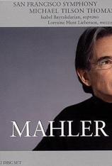 古斯塔夫·马勒：第二交响曲 Gustav Mahler - Symphony No.2
