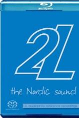 拉塞·图尔森：北欧之声 the Nordic sound