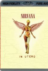 涅槃乐队：子宫 Nirvana - In Utero