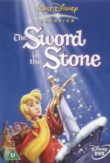 石中剑 The Sword in the Stone