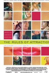 诱惑法则 The Rules of Attraction