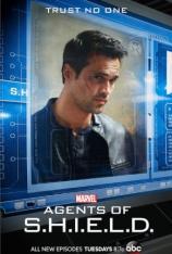 【美剧】神盾局特工 第一季 "Agents of S.H.I.E.L.D."