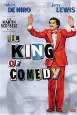 喜剧之王 King of Comedy