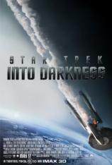 星际迷航：暗黑无界 Star Trek Into Darkness