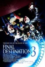 死神来了3 Final Destination 3