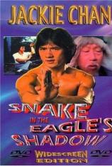 蛇形刁手 Snake in the Eagles Shadow