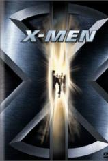 X战警 X-Men