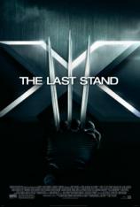 X战警3：背水一战 X-Men: The Last Stand