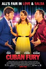 古巴浪人 Cuban Fury