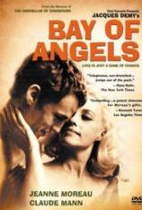 天使湾 Bay of Angels