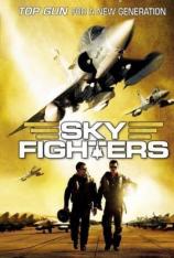 空中决战 Sky Fighters