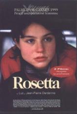 美丽罗塞塔 Rosetta