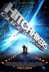 银河系漫游指南 The Hitchhikers Guide to the Galaxy