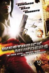 韦斯特布里克谋杀案 Westbrick Murders