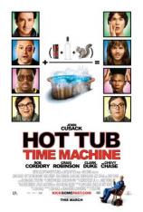 热浴盆时光机 Hot Tub Time Machine