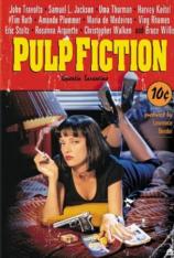 低俗小说 Pulp Fiction