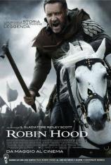 罗宾汉 Robin Hood